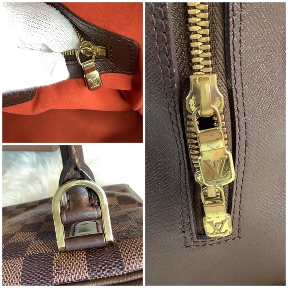 🤎LOUIS VUITTON Damier Ebene Brea 🤎 - Picture 6 of 9